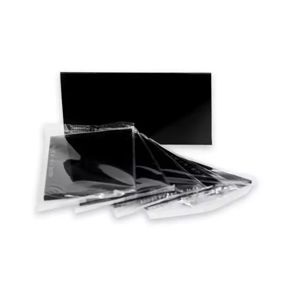 EVERMATIC Hitsauslasi 60x110 mm DIN 9 - Hitsaussuojaimet - 128003 - 1