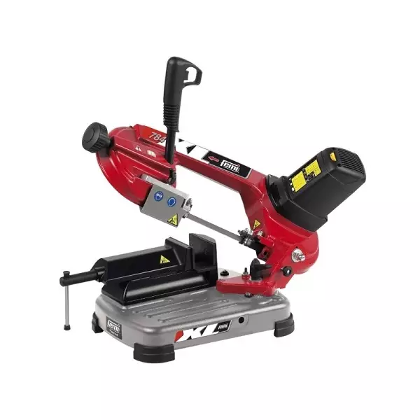 FEMI 784 XL Metallivannesaha 1200 W - Sahat - 132803 - 1