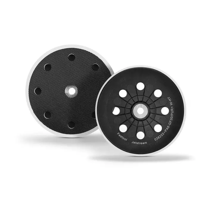 FESTOOL Hiomalautanen ST-STF 125/8-M8-J W-HT - Poistotuotteet - 117063 - 1