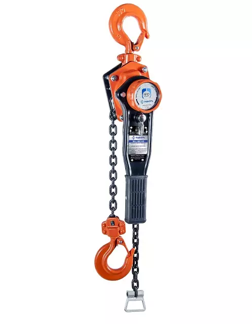 HAKLIFT ABT Ketjuviputalja 2,0t - Taljat - 128073 - 1