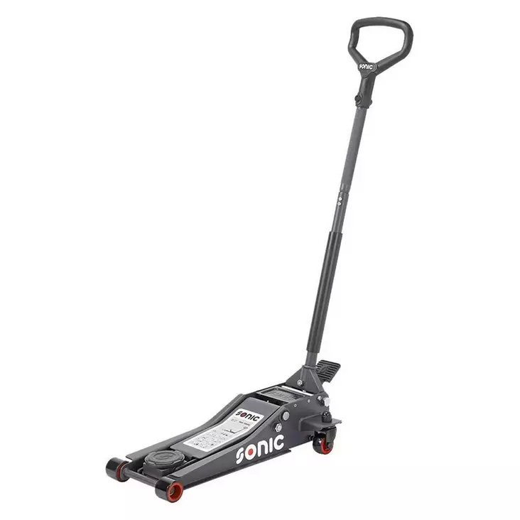 SONIC Hallinostin 3T, matala 75-505mm - Nostolaitteet - 138593 - 1