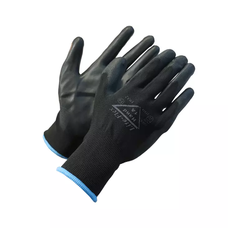 HAND1A 1932 Lite-Flex käsine - MÄÄRÄmarkkinat - 138193 - 1