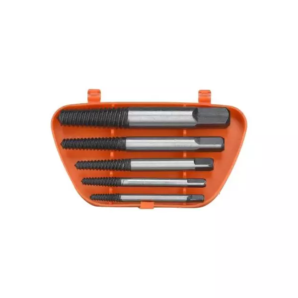 HARDEN Ruuvinulosvedinsarja 5-osaa - Ulosvetimet - 129153 - 1