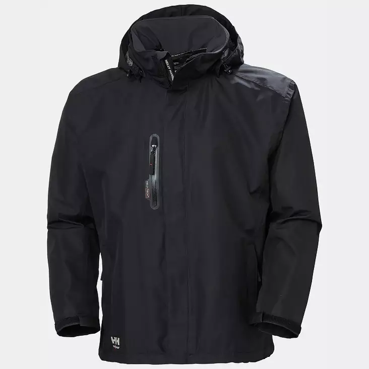 HELLY HANSEN 71043 Manchester kuoritakki - Poistotuotteet - 124353 - 1