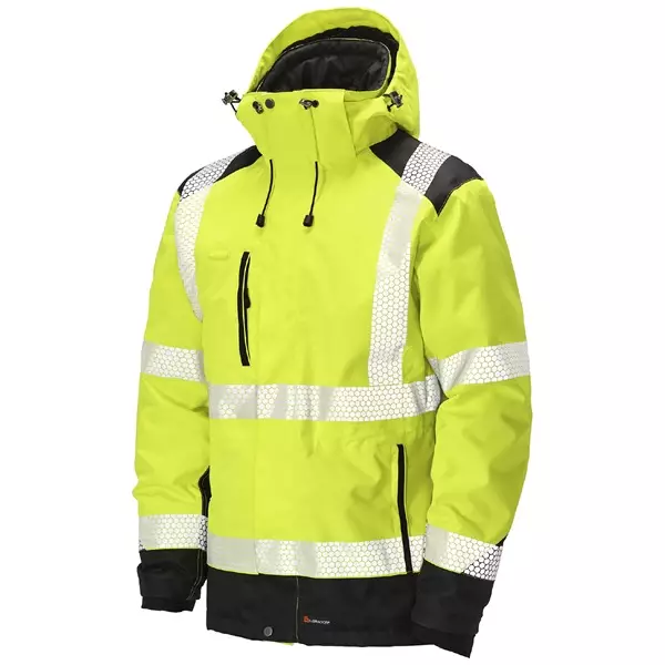 L.BRADOR 430P Heavy Talvitakki - Joulu kampanja - 103283 - 1