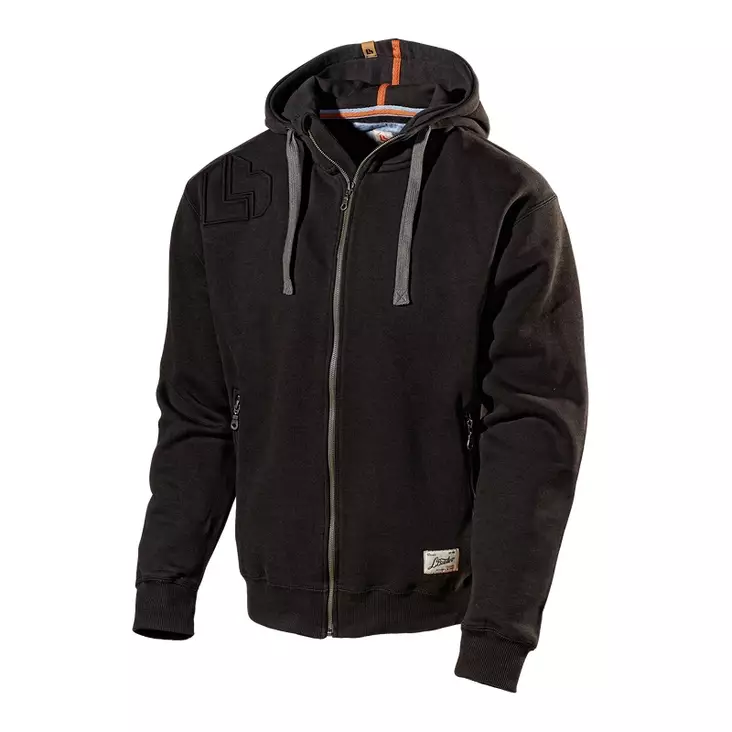 L.BRADOR 6023PB Collegepusero - Hupparit - 103263 - 1