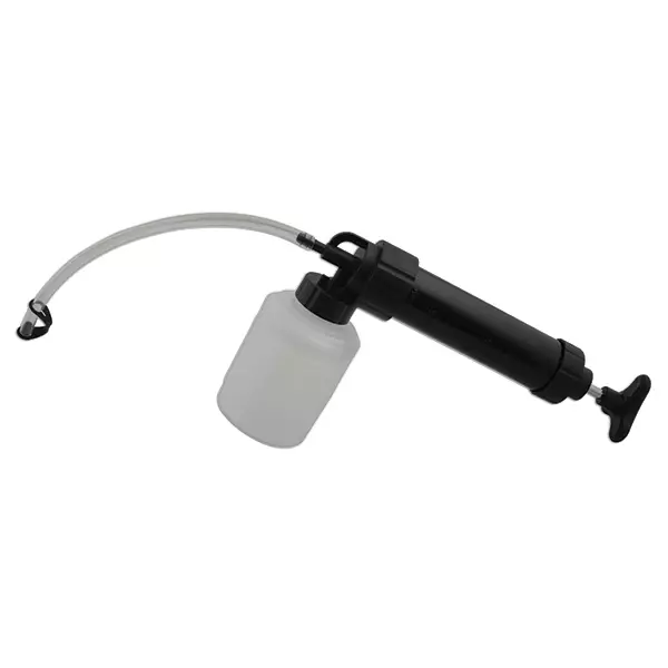 LASER Monitoimipumppu 350ml - Muut paineilmatyökalut - 132033 - 1