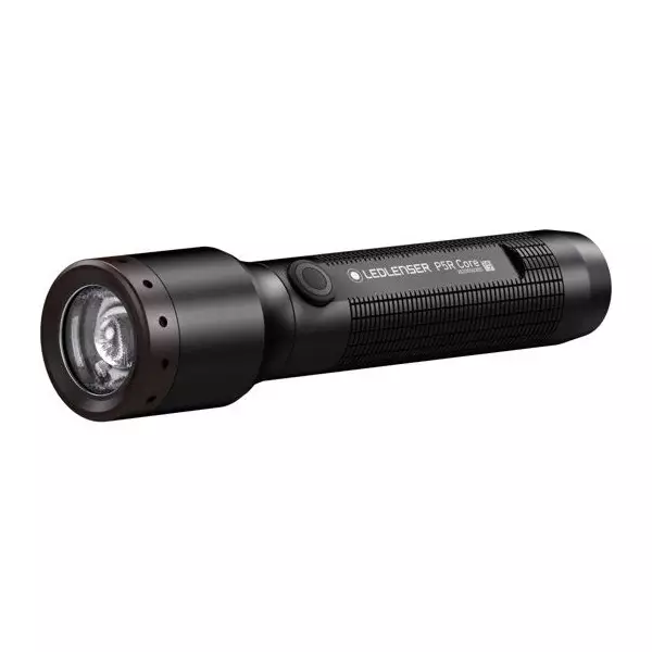LEDLENSER P5R Core Käsivalaisin - LedLenser käsivalaisimet - 132383 - 1