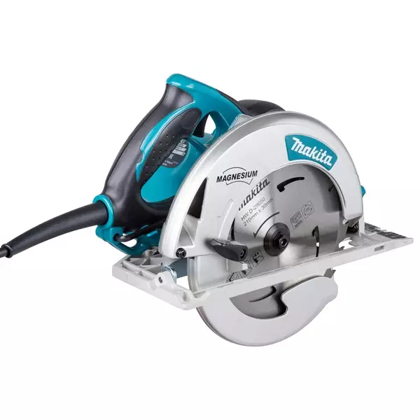 MAKITA 5008MGJ Pyörösaha 1800W - Sahat - 104783 - 1