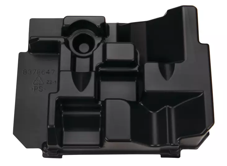MAKITA 837864-7 Makpac sisusmuotti (3) - MAKPAC Sisusmuotit - 107933 - 1