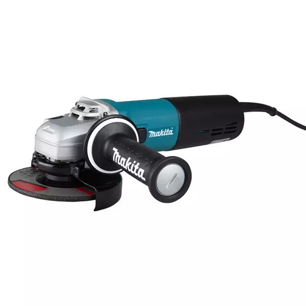 MAKITA 9565CVR Kulmahiomakone 1400W - Hiomakoneet - 104743 - 1
