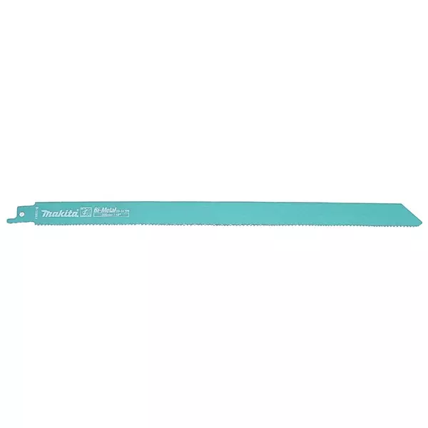 MAKITA Puukkosahanterä 305 x 0,9 mm 5 kpl - Puukkosahanterät - 106453 - 1