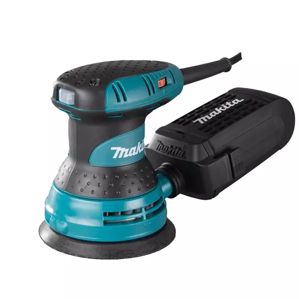 MAKITA BO5031K Epäkeskohiomakone - Hiomakoneet - 104813 - 1