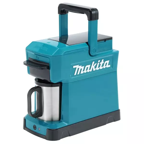 MAKITA DCM501Z Kahvinkeitin CXT / LXT - Muut akkukoneet - 104283 - 1