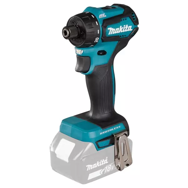 MAKITA DDF083Z Porakone LXT - Akkuporakoneet - 104323 - 1