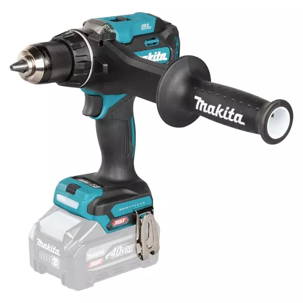 MAKITA DF003GZ Porakone XGT - Akkuporakoneet - 137783 - 1
