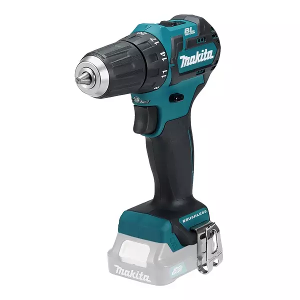 MAKITA DF332DZ Porakone CXT - Akkuporakoneet - 104243 - 1