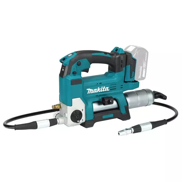 MAKITA DGP180Z Rasvapuristin LXT - Akkurasvapuristimet - 104523 - 1