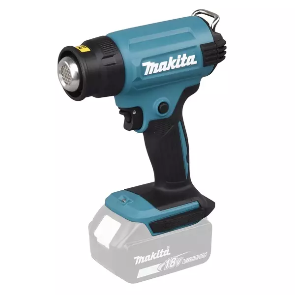 MAKITA DHG180Z Kuumailmapuhallin LXT - Akkupuhaltimet ja tuulettimet - 104963 - 1