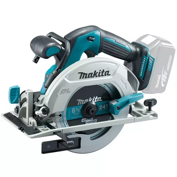 MAKITA DHS680Z Pyörösaha LXT - Makita kampanja - 104413 - 1