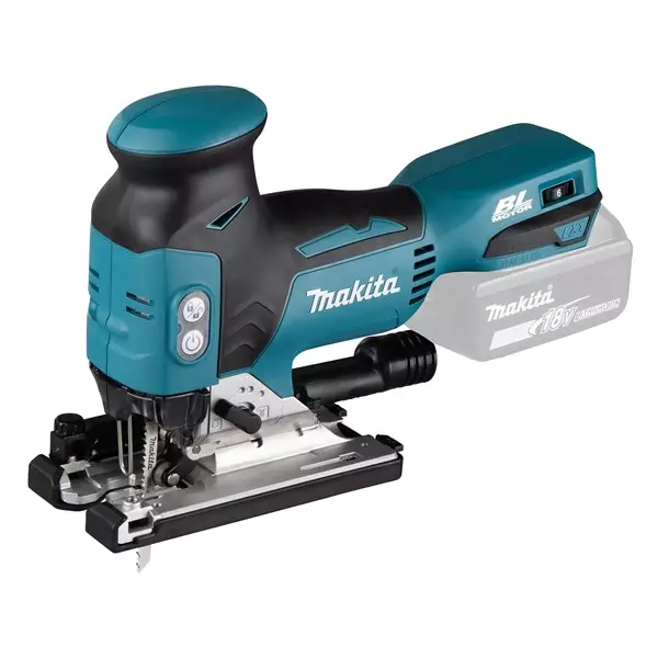 MAKITA DJV181Z Pistosaha LXT - Akkupistosahat - 104423 - 1