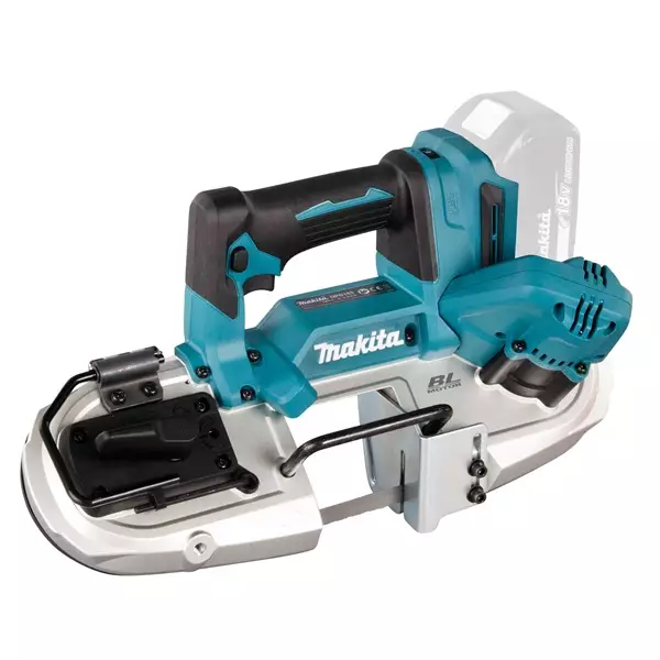 MAKITA DPB183Z Vannesaha LXT - Makita kampanjat - 104473 - 1