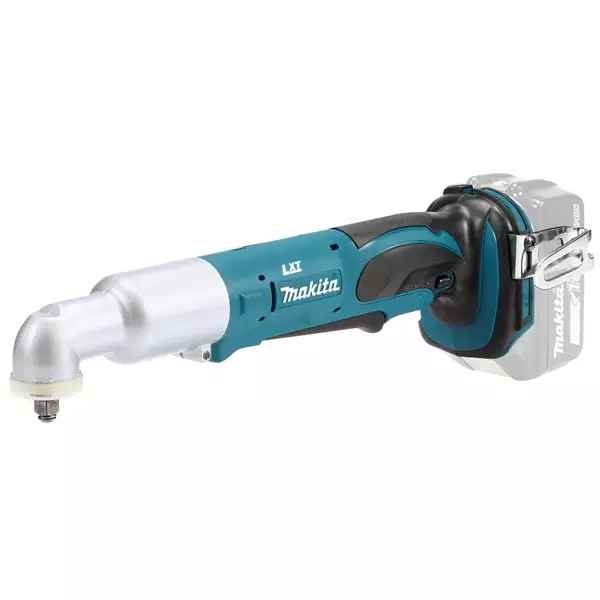 MAKITA DTL063Z Iskevä kulmamutterinväännin LXT - Akkumutterinvääntimet - 104383 - 1