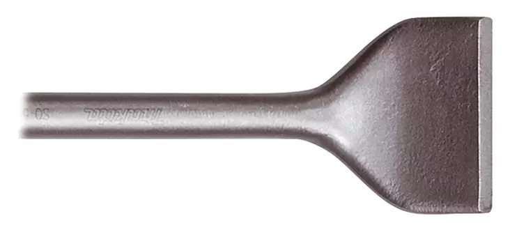 MAKITA P-24941 SDS-PLUS Kaakelitaltta 40 x 200 mm - Betoni- ja kiviporanterät - 105493 - 1