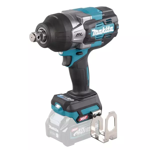 MAKITA TW001GZ Iskevä mutterinväännin XGT - Akkumutterinvääntimet - 104553 - 1
