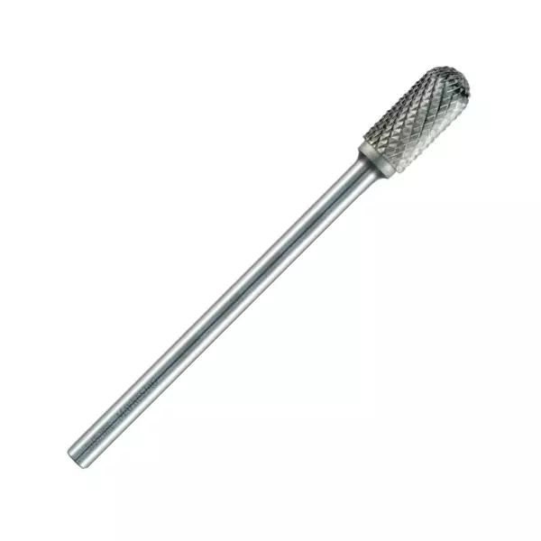 MAYKESTAG Kovametalliviila C 12x6x25 150mm - Suorahiomakoneiden tarvikkeet - 136723 - 1