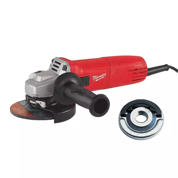 MILWAUKEE AG 1000-125 EKX Kulmahiomakone - Hiomakoneet - 137893 - 1