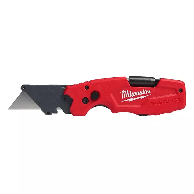 MILWAUKEE FASTBACK Taittoveitsi 6-IN-1 - Joulu kampanja - 118263 - 1