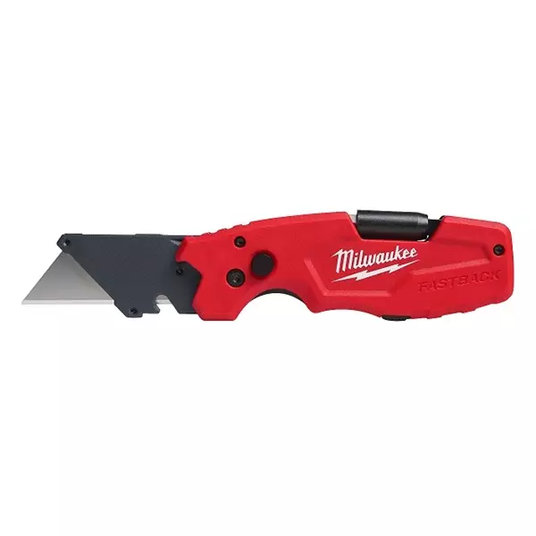 MILWAUKEE FASTBACK Taittoveitsi 6-IN-1 - Kevät kampanja - 118263 - 1