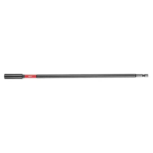 MILWAUKEE Kärjenpidin magneettinen 305mm - Ruuvauskärjen pitimet - 120573 - 1