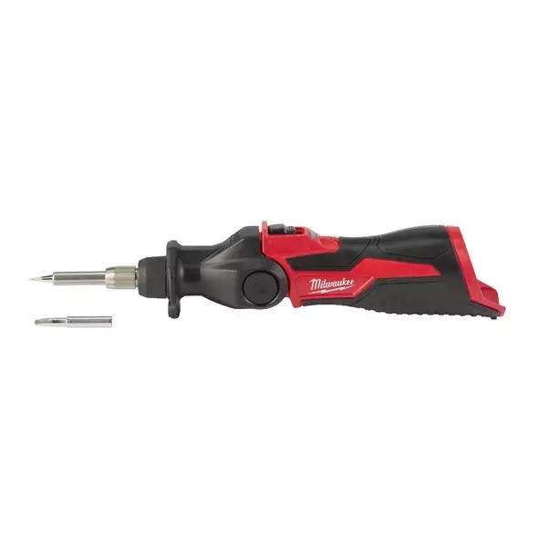 MILWAUKEE M12 SI-0 Akkujuotin - Muut akkukoneet - 117463 - 1