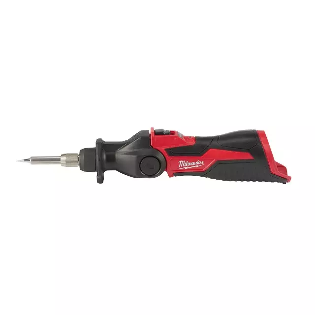 MILWAUKEE M12 SI-0 Akkujuotin - Muut akkukoneet - 117463 - 1