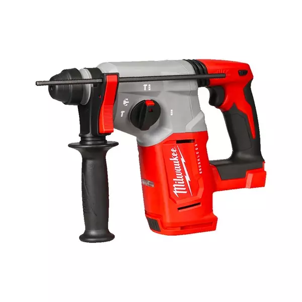 MILWAUKEE M18 BLH-0 Akkuyhdistelmävasara - Akkuporavasarat - 117873 - 1
