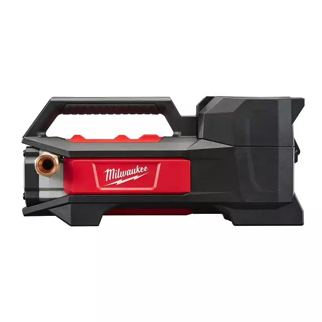 MILWAUKEE M18 BTP-0 Vesipumppu - Akkukompressorit - 117893 - 1