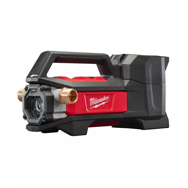 MILWAUKEE M18 BTP-0 Vesipumppu - Akkukompressorit - 117893 - 1