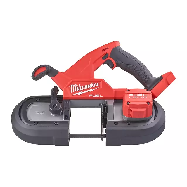 MILWAUKEE M18 FBS85-0C Akkuvannesaha - Akkuvannesahat - 117643 - 1