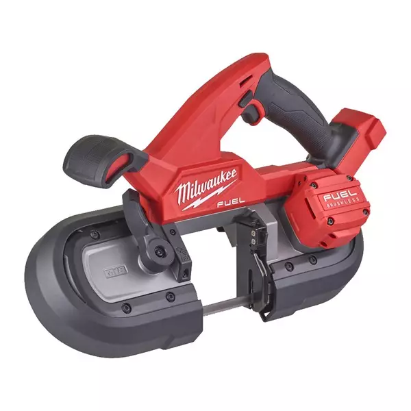 MILWAUKEE M18 FBS85-0C Akkuvannesaha - Akkuvannesahat - 117643 - 1