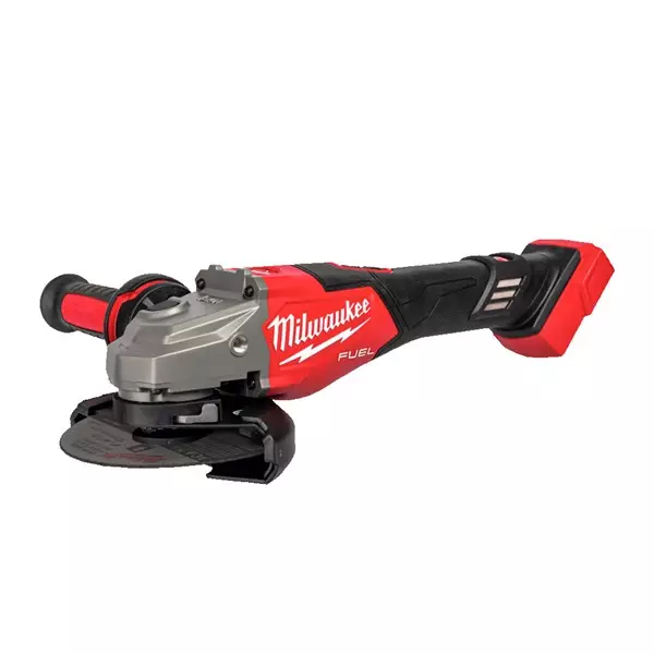 MILWAUKEE M18 FHSAG125XB2-0X Kulmahiomakone - Akkuhiomakoneet - 136933 - 1