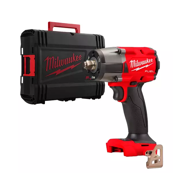MILWAUKEE M18 FMTIW2F12-0X Akkumutterinväännin - Milwaukee kampanja - 117623 - 1