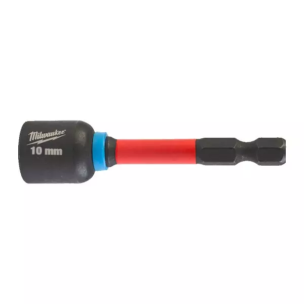 MILWAUKEE Magneettihylsy SHW 10 x 65mm - Magneettihylsyt - 135363 - 1