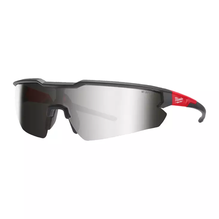 MILWAUKEE Suojalasit ENHANCED Silver Mirror - Milwaukee suojalasit - 137143 - 1