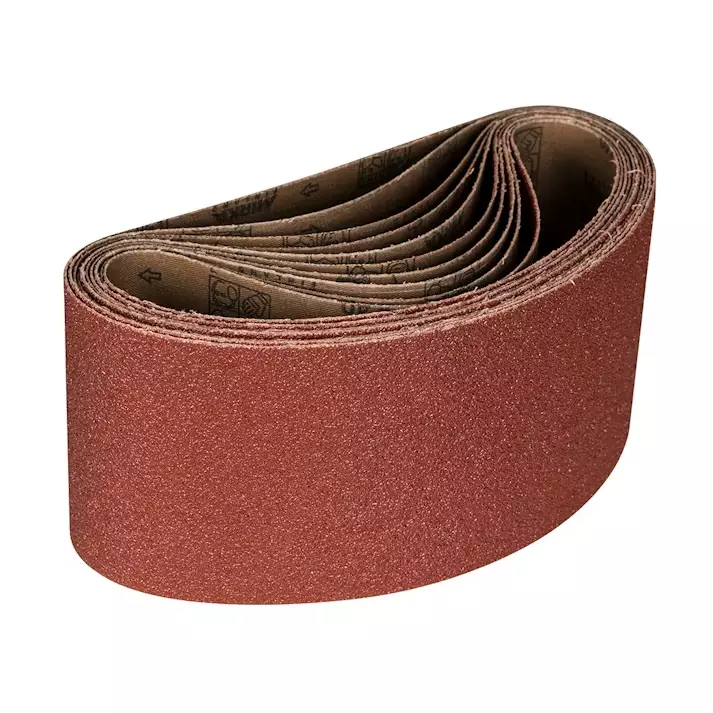 MIRKA HIOLIT X 100x560mm P60, B-liitos - Poistotuotteet - 131953 - 1