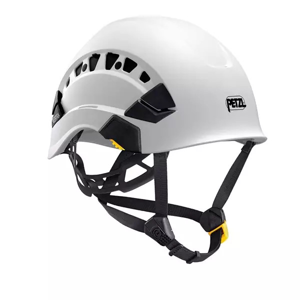 PETZL Vertex Vent Kypärä valkoinen - Petzl Kypärät - 125583 - 1