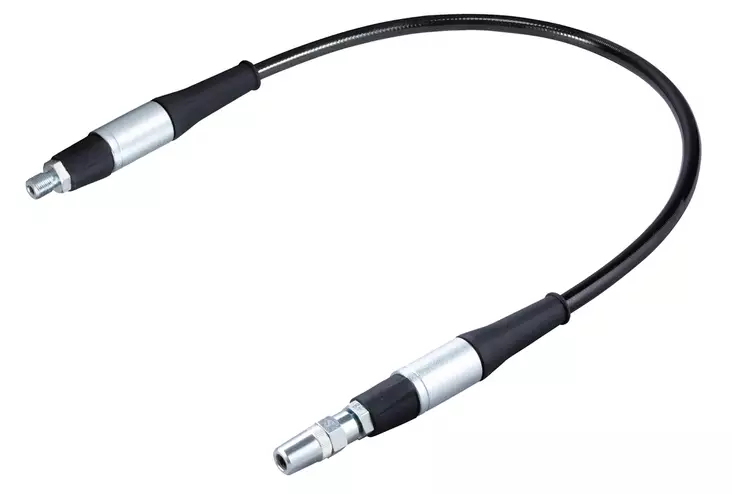MAKITA 1916S7-7 Rasvapuristimen letku 60 cm - Rasvapuristimien tarvikkeet - 138953 - 1