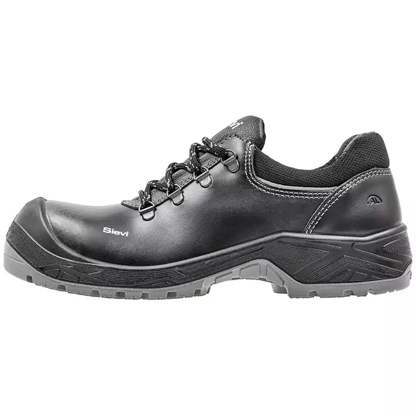 SIEVI Al Hit 3 XL+ S3 HRO - Poistotuotteet - 100183 - 2