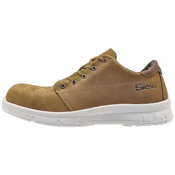 SIEVI Terrain S3 - Matalat turvakengät - 100163 - 2